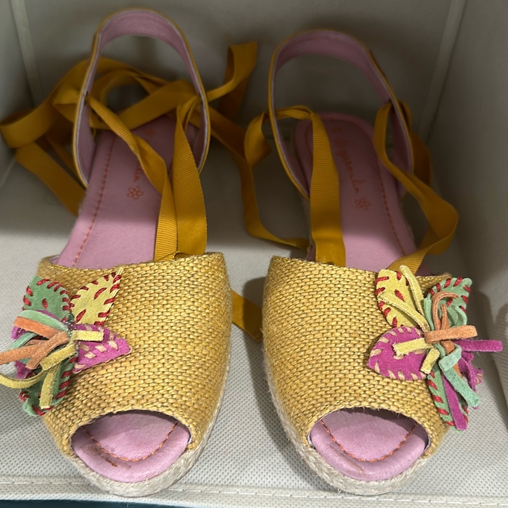 Like new Garvalin sz Eu37